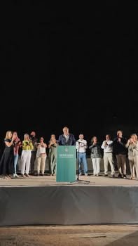 Novo Ciclo, a Mesma Seriedade política de sempre!