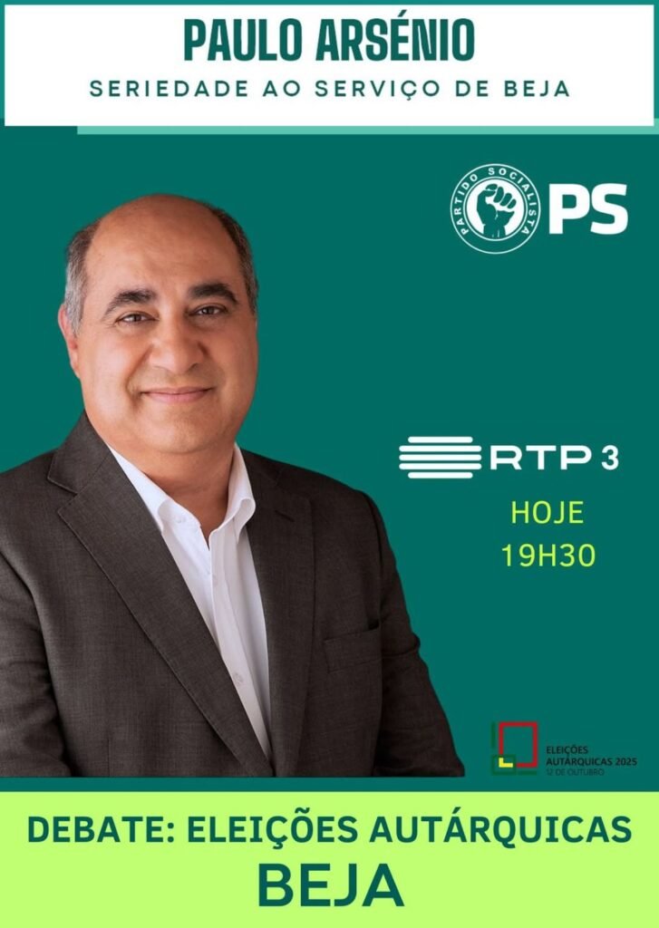 O debate de hoje, na RTP 3, serรก decisivo para mostrar quem apresenta as propost...