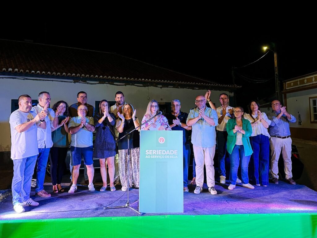 𝗣𝗼𝗿 𝗖𝗮𝗯𝗲𝗰̧𝗮 𝗚𝗼𝗿𝗱𝗮, 𝗮 𝗻𝗼𝘀𝘀𝗮 𝗮𝗹𝗱𝗲𝗶𝗮! 

Ontem vivemos uma noite memorável na nossa...