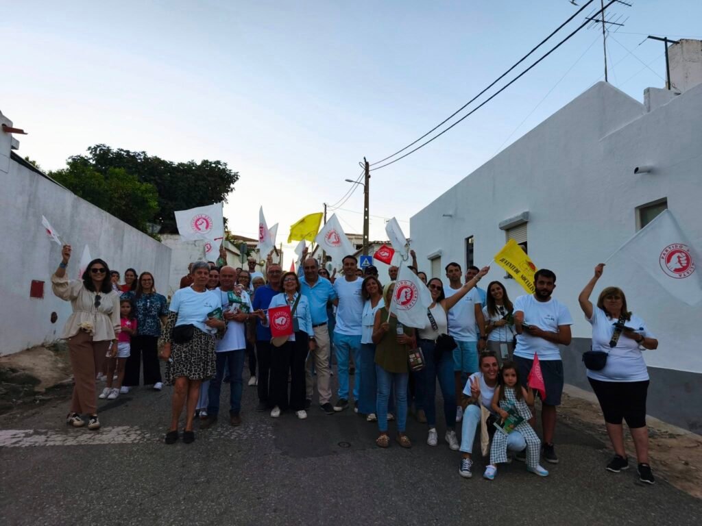 A Boavista já mudou! 
ARRUADA em SANTA CLARA DE LOUREDO.
#valorizarbeja #concelh...