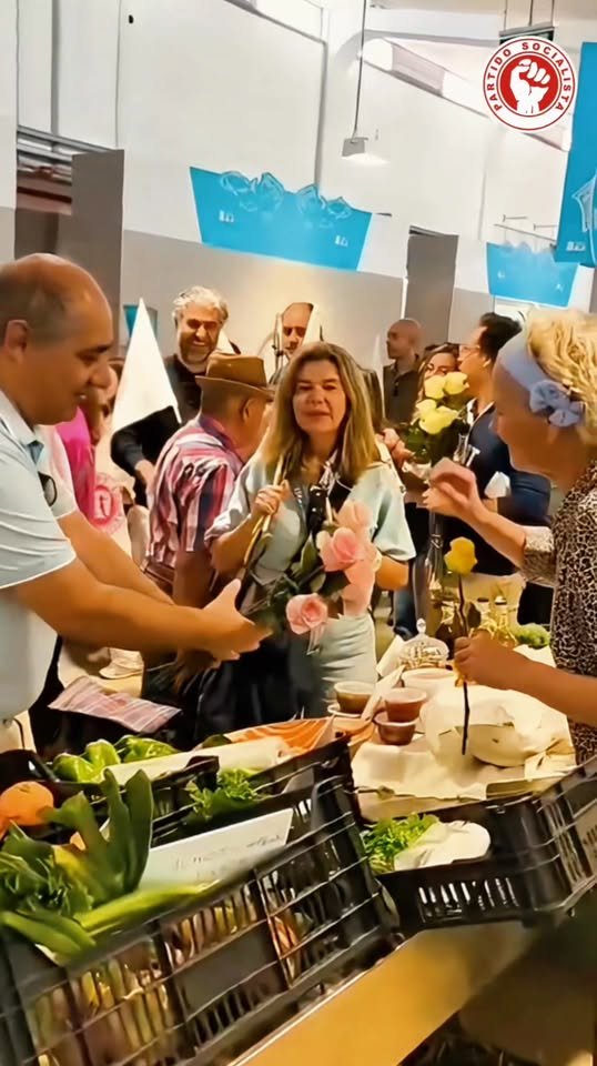 Arruada, pelas ruas de Beja!