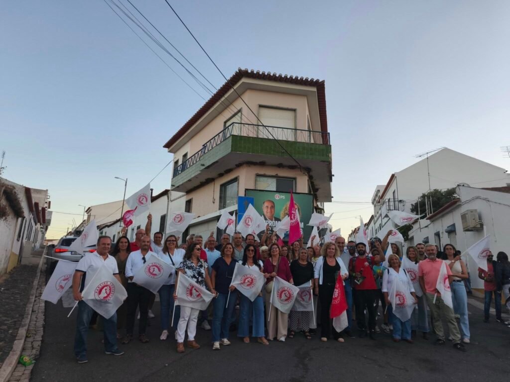 De aldeia em aldeia, de terra em terra, ao encontro das pessoas - o centro da no...