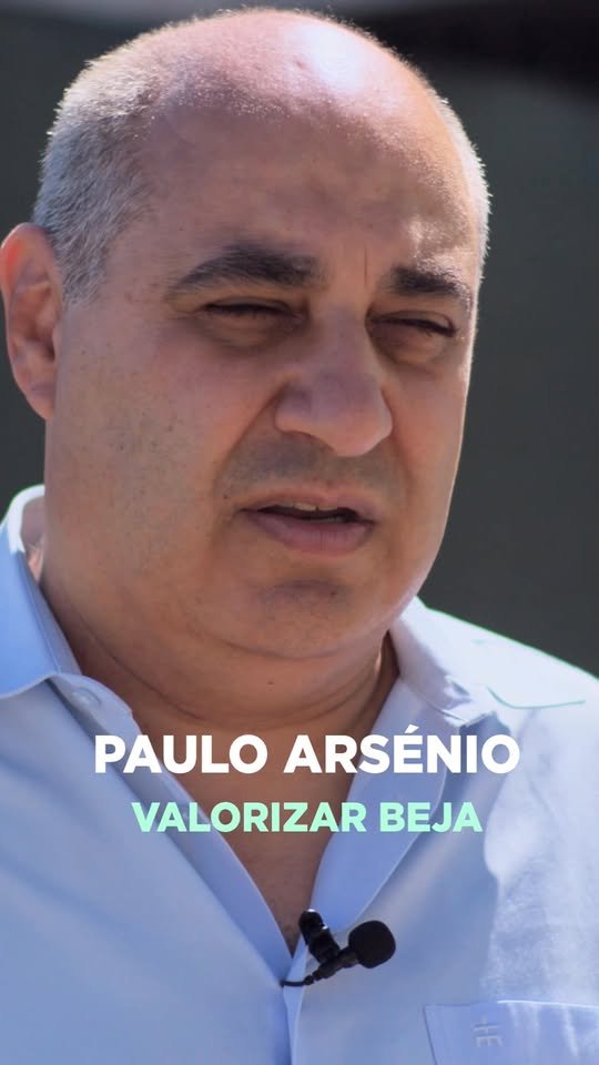 Sem perda de qualquer financiamento ao contrário do que afirma alguma oposição.
...