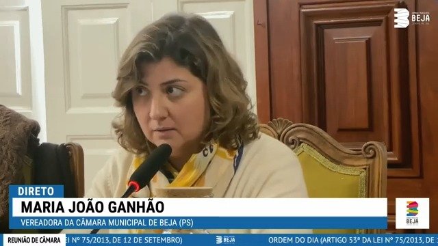 Partilhamos a posição dos eleitos do Partido Socialista na Câmara Municipal de B...