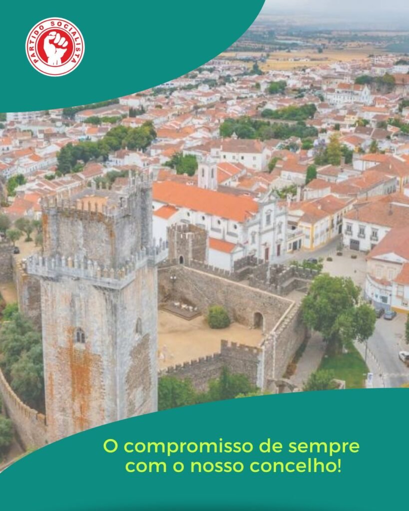 𝐀 𝐕𝐞𝐫𝐝𝐚𝐝𝐚𝐝𝐞 𝐍𝐮𝐚 𝐞 𝐂𝐫𝐮𝐚 

Beja projeta investimento até 40 milhões de euros em ob...