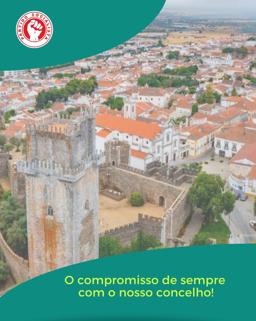 𝐀 𝐕𝐞𝐫𝐝𝐚𝐝𝐚𝐝𝐞 𝐍𝐮𝐚 𝐞 𝐂𝐫𝐮𝐚 

Beja projeta investimento até 40 milhões de euros em ob...