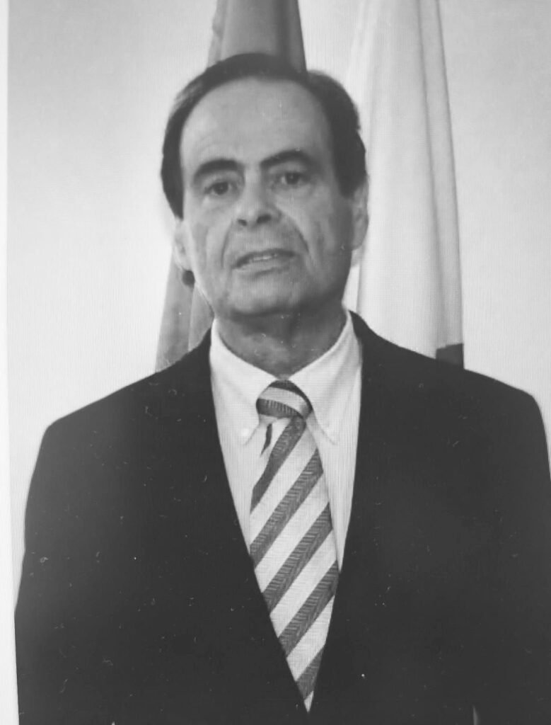 𝐍𝐨𝐭𝐚 𝐝𝐞 𝐩𝐞𝐬𝐚𝐫

A Concelhia de Beja manifesta o seu profundo pesar pelo falecimen...